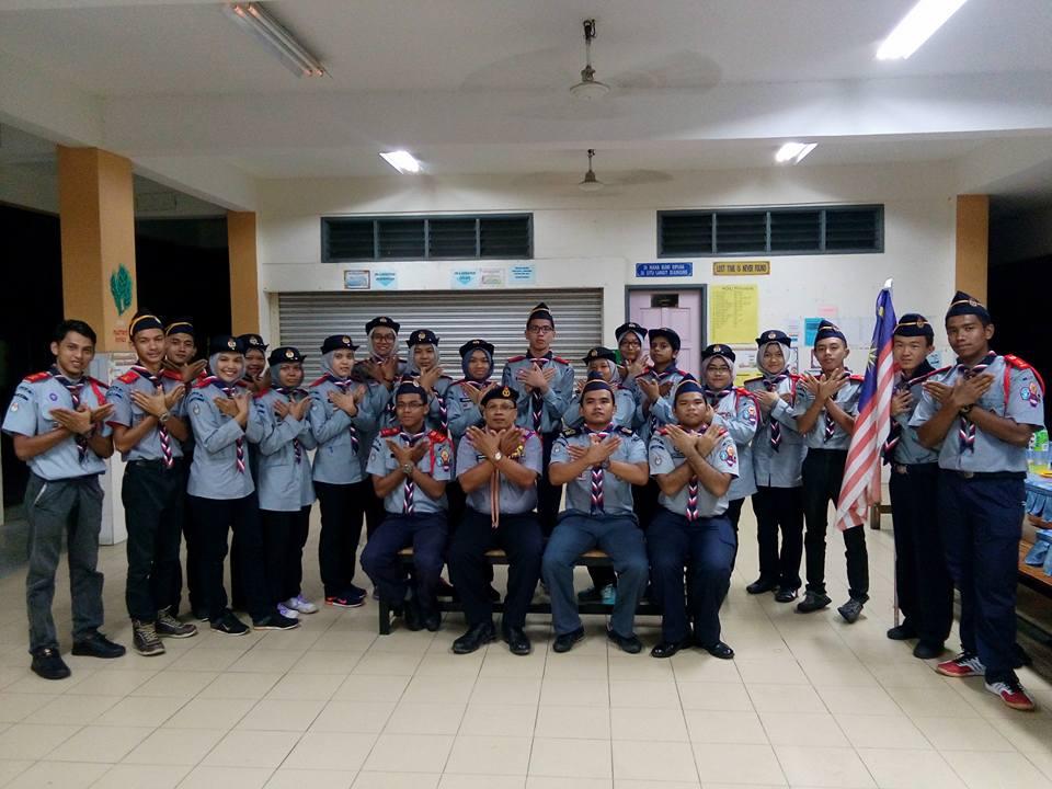 PENGEMBARAAN BPA & VIGIL KLKMPSP