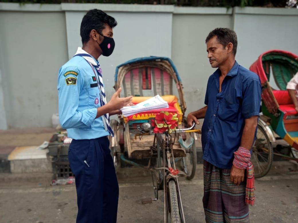 Plastic Tide Turners Challenge Batch Project 