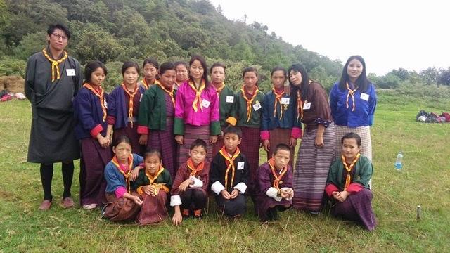 It’s a Nachung Holiday!