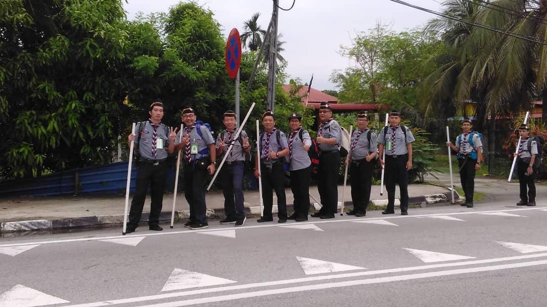 Kursus Manikayu Peringkat 3B - Sekolah Kebangsaan Permatang Damar Laut