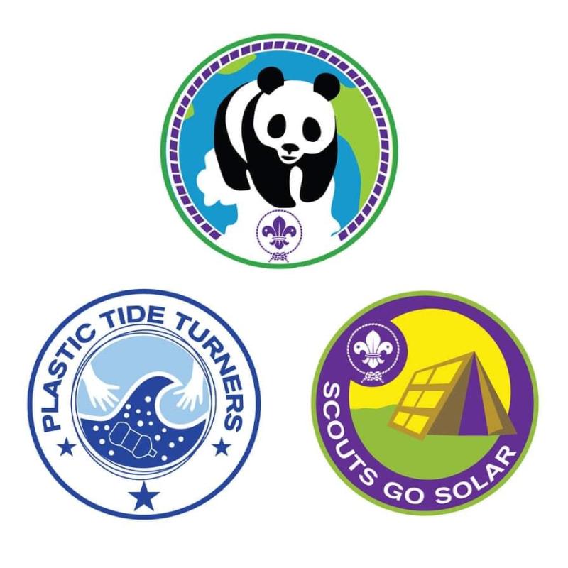 1st day of Earth Tribe Power Team meeting.