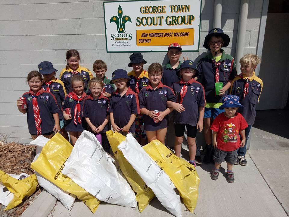 2017 Clean Up Australia Day