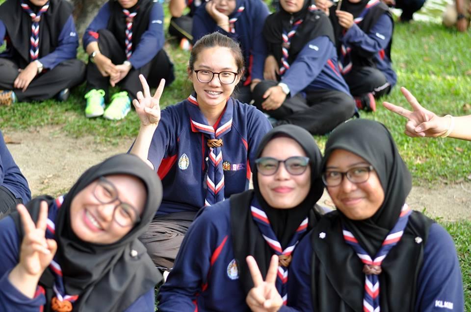 Kempen Kawasan Angkat Krew 1.0