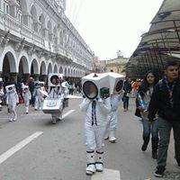 ASTROAMBIENTALISTAS