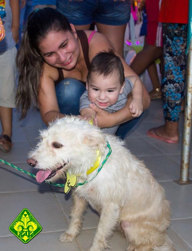 Feria de Adopción