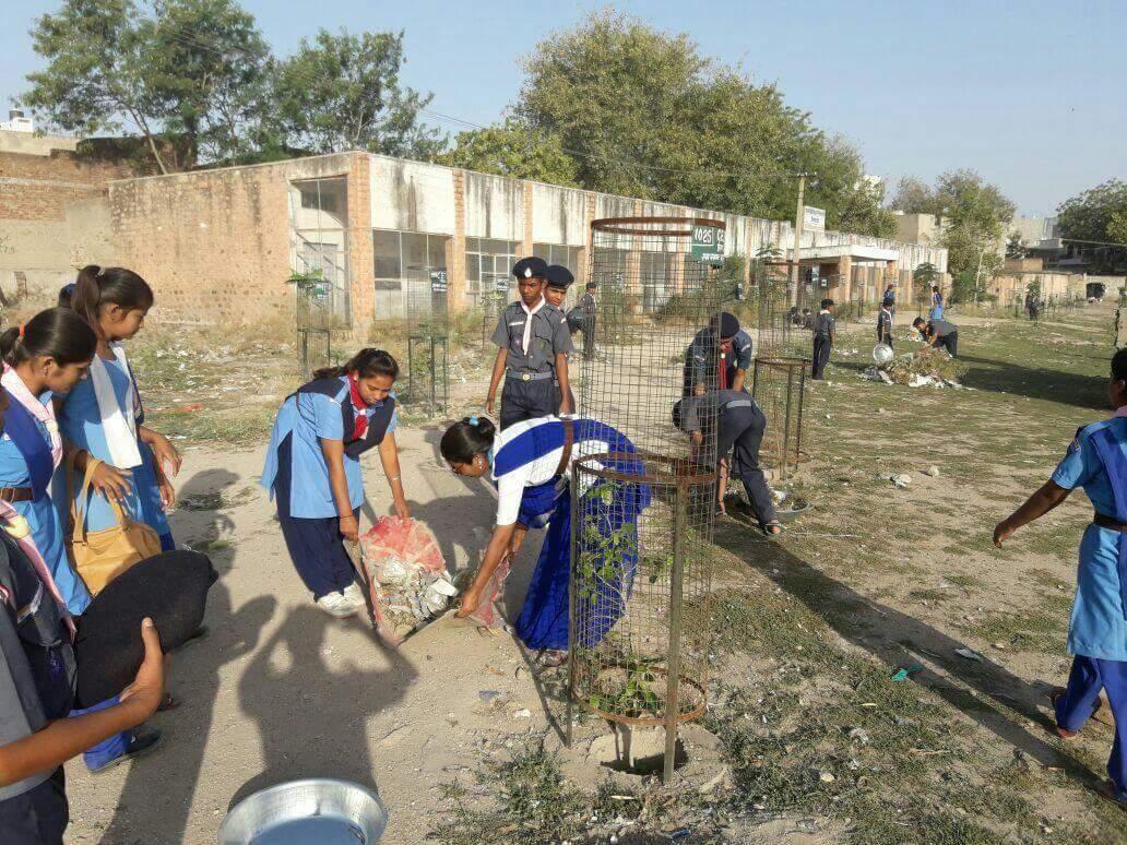 Sawwch Bharat mission 