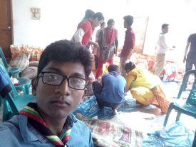 শতবর্ষ রোভার মুট