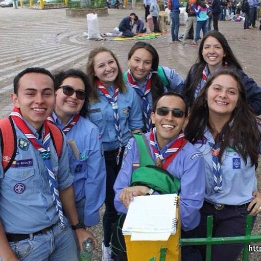 Tapatón en el municipio de Mosquera, Región Cundinamarca COL