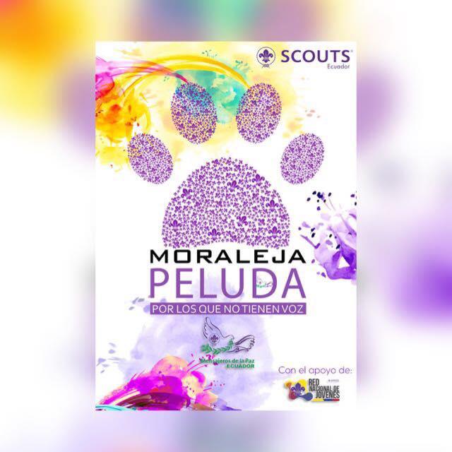 MORALEJA PELUDA