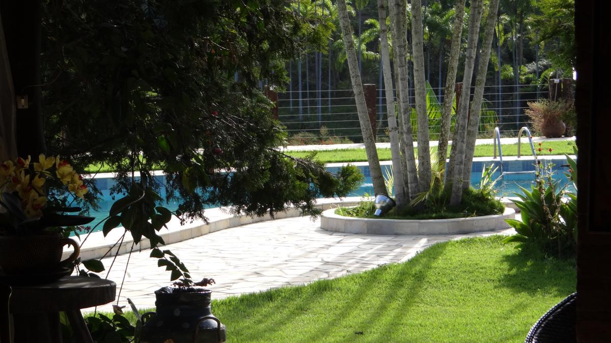 Revitalização de Nascentes Urbanas