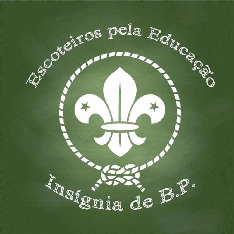 Escoteiros Pela Educação