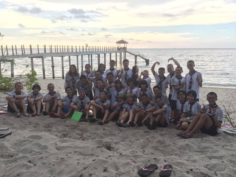 SENIOR ACTIVITY
