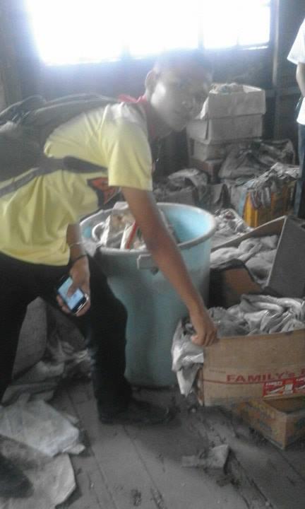 Community Service & Development