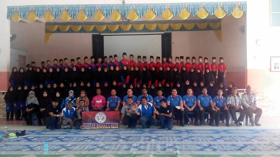 Pertolongan Cemas Siri 1 2017