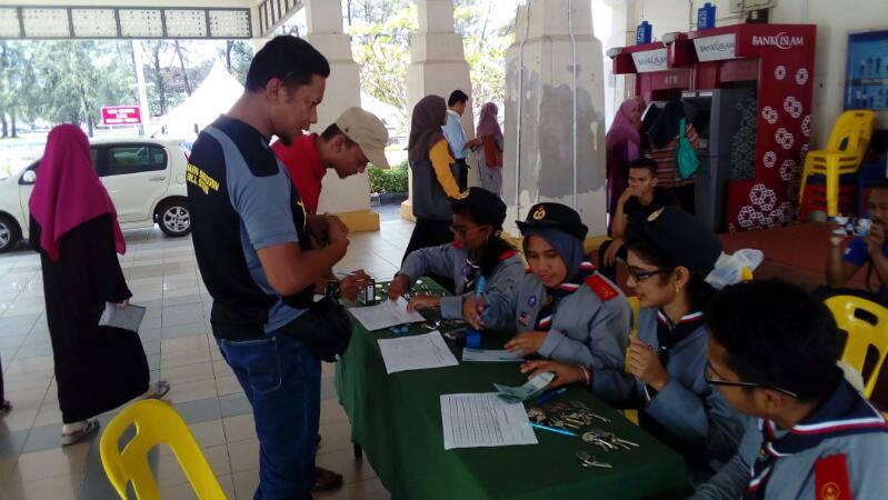 Kursus Koordinator MOP