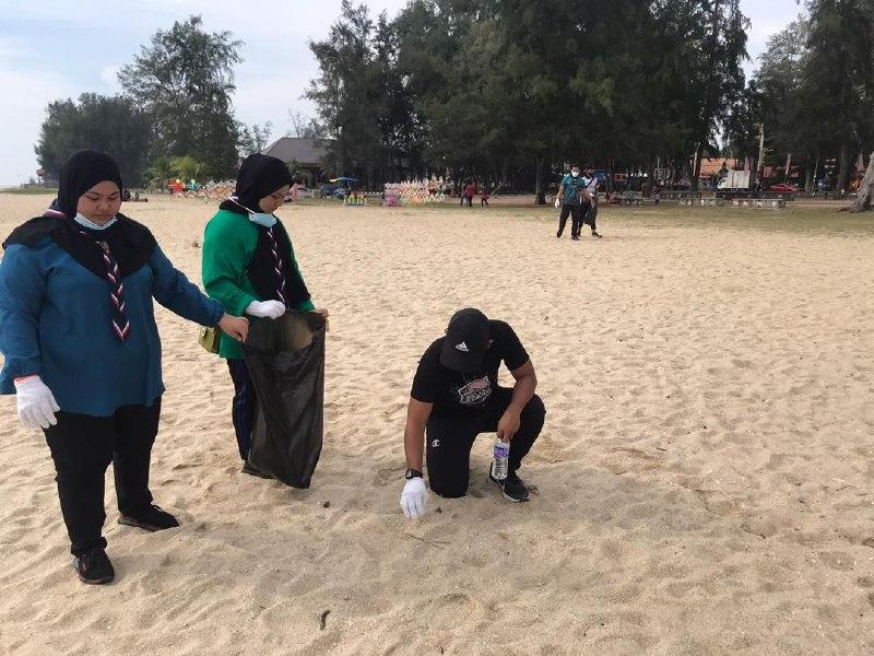 JIKA BUKAN KITA, SIAPA LAGI?