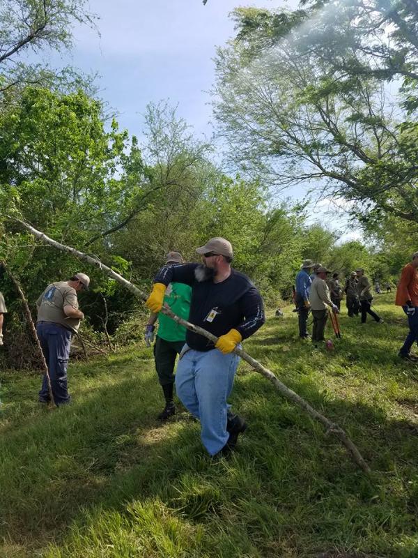 Woodbadge S3-576-18-1 (SHAC 18-1)