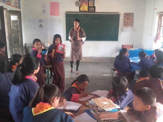 NACHUNG SCOUT IDEALS
