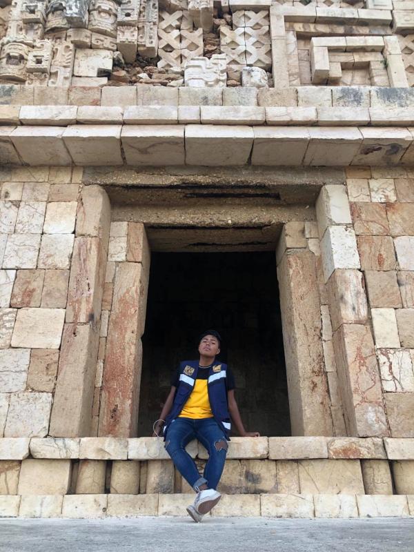 Conociendo la Arquitectura del Mayab