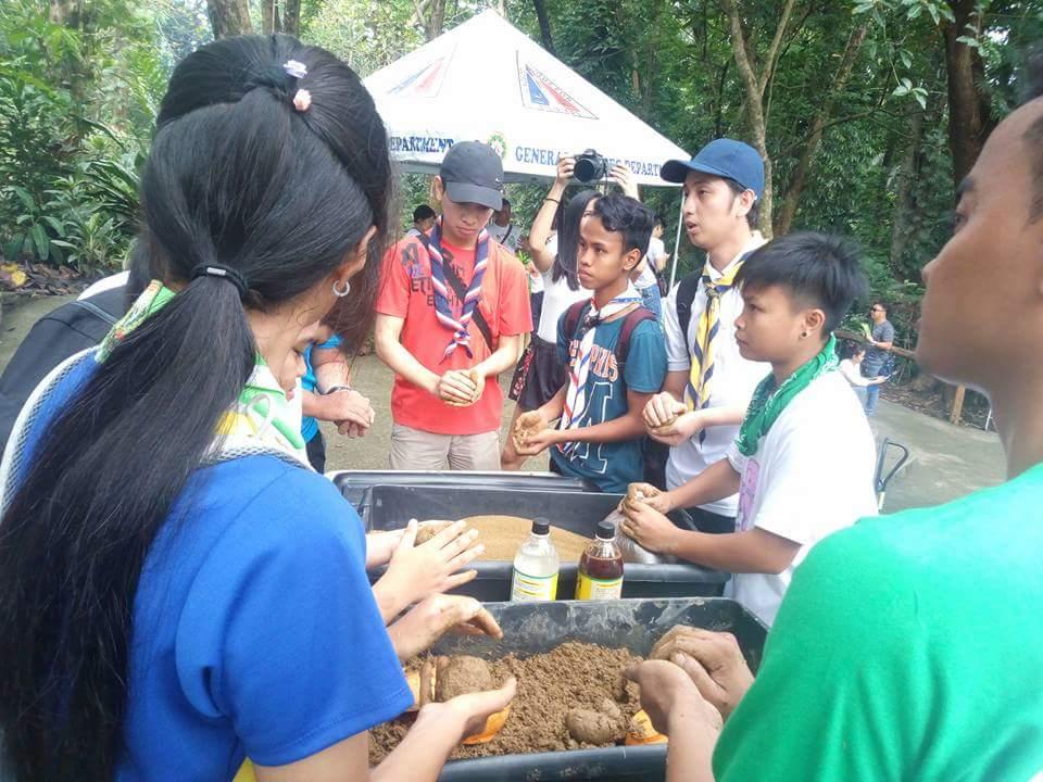 Earth Day Celebration