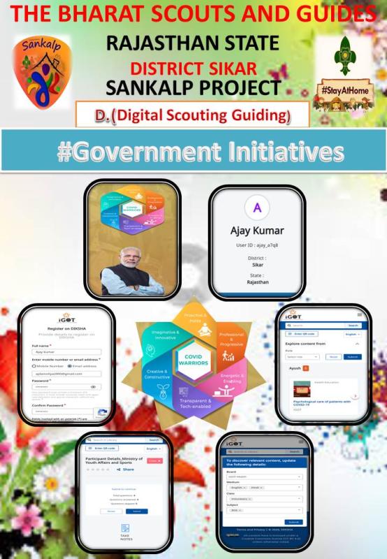 JOTT & Let's Do it Akdeniz Project in İZMİR