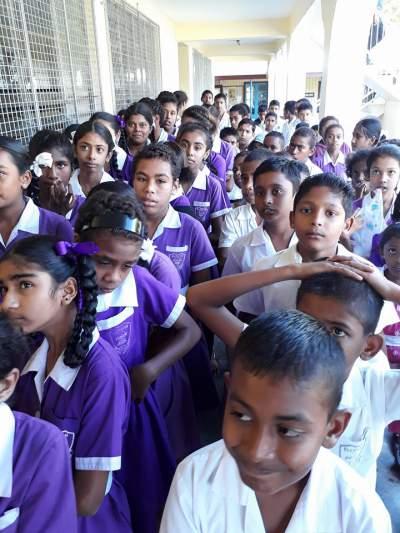 OUR SCHOOL OUR OCEAN OUR FUTURE