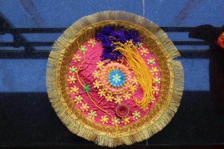 Raksha Bandhan 2016