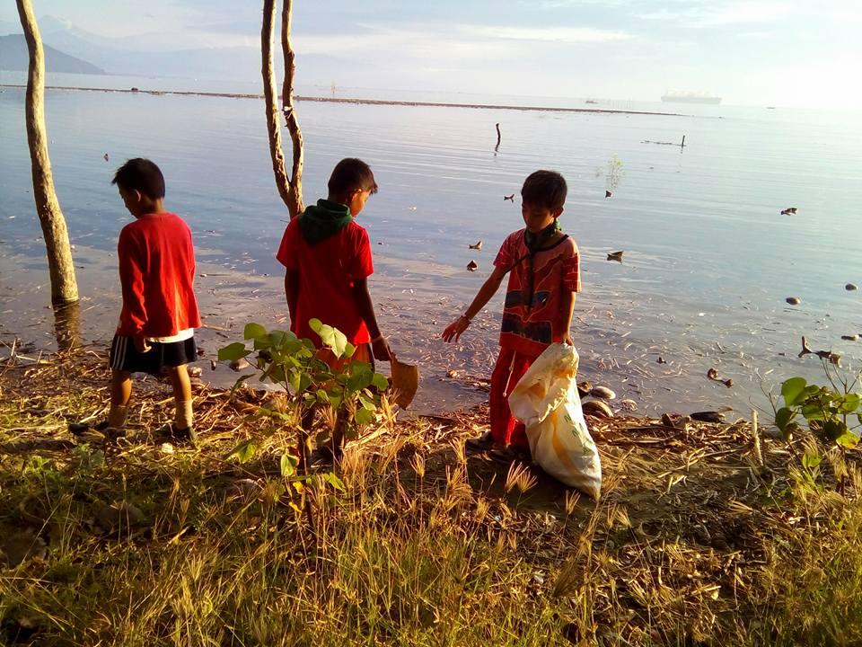 Summer Advancement Orientation and Workshop on World Scout  Environment Programme (WSEP)