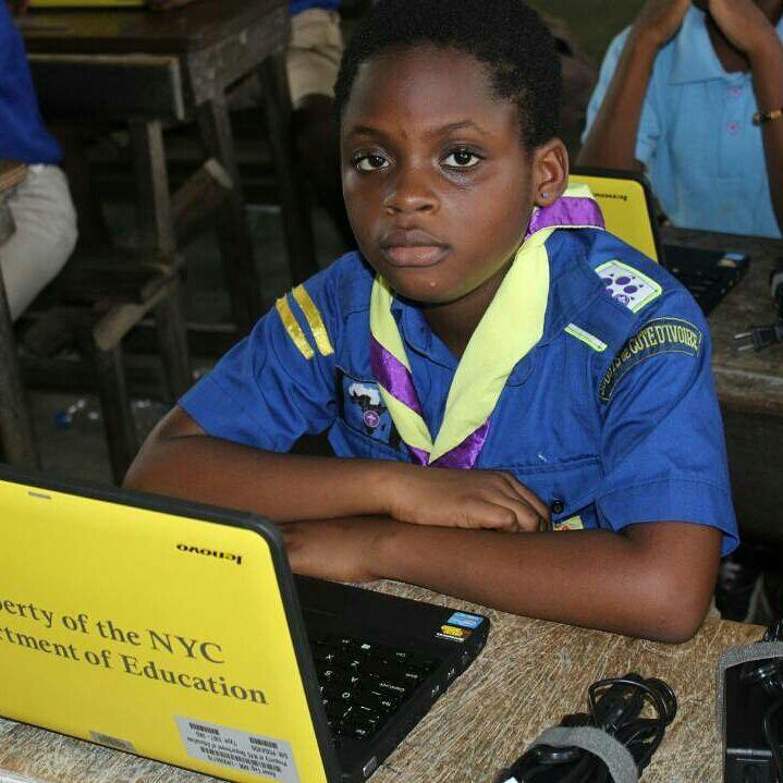 Introduction to computer science