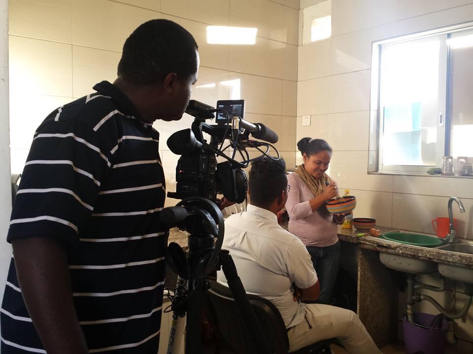 Promotion de la gestion de l’hygiène menstruel - MADAGSCAR