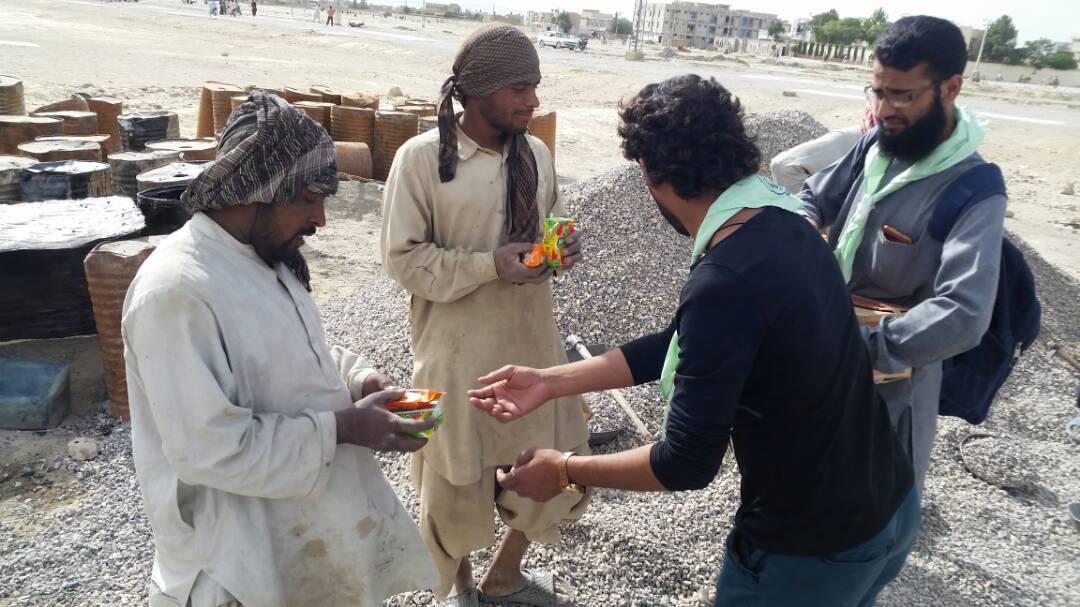  International Workers Day (1st May 2017)