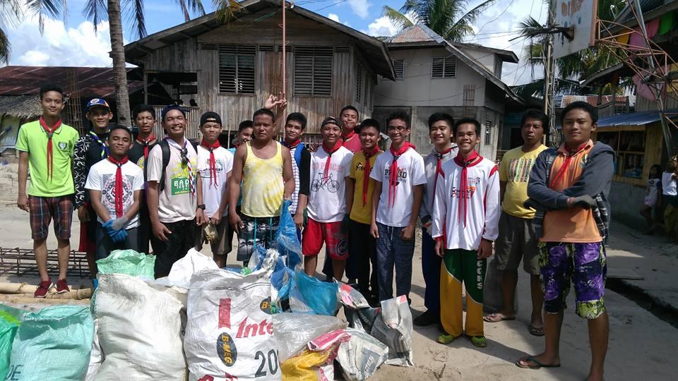 PagSci-Scc Voluntary 