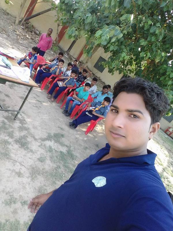 Group meeting 