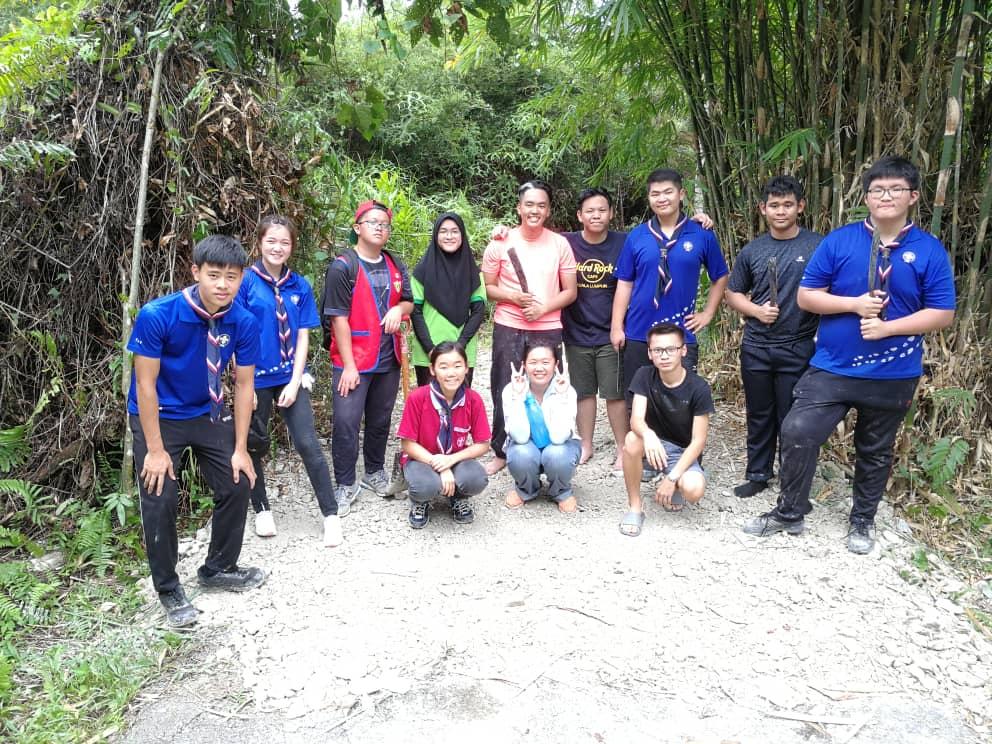 Community Service 