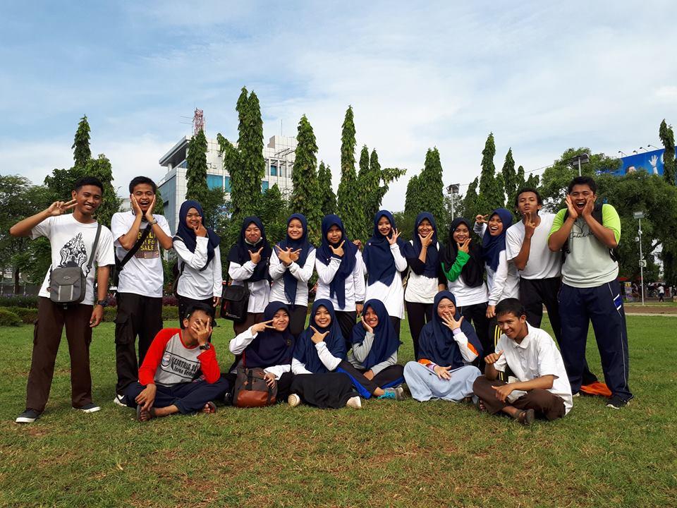Have Fun Racana Wijaya Unnes 2017