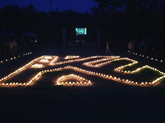 Збір-похід "Козацькими шляхами 2017"