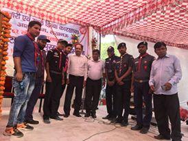 Rail week award 2017 