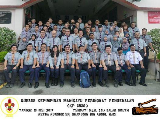 Kursus Manikayu Pengenalan 