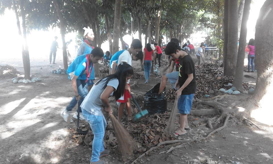 BRIGADA ESKWELA 2017
