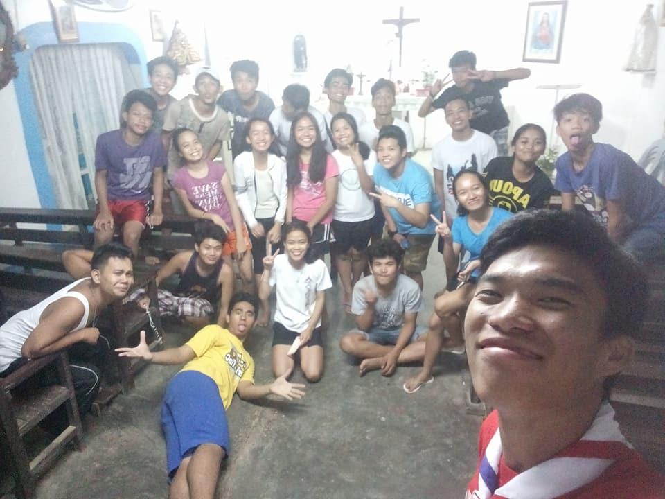 Transfiguration of Youth Project