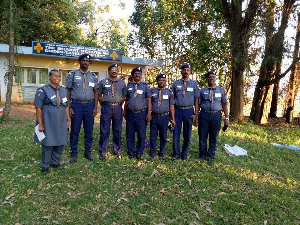 Pre ALT Course in TamilNadu State