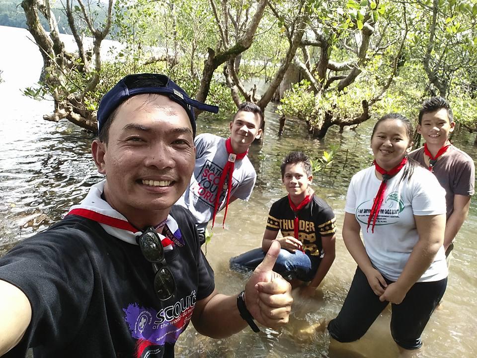 Community service