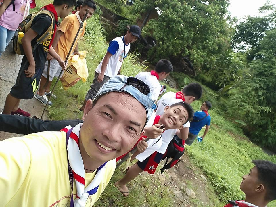 Basura Mo, Linis Ko