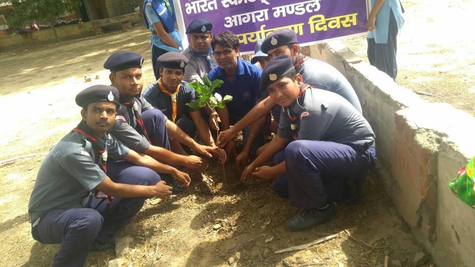 Green India Mission