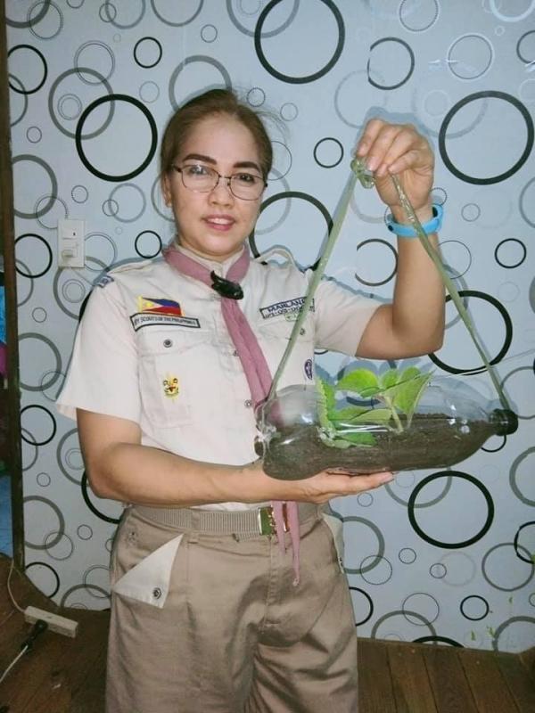 Plastic Tide Turner Challenge Workshop Webinar-BSP-City of Mandaluyong Council