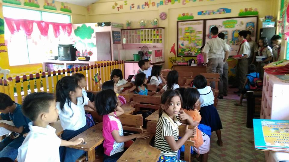 "Papel sa Kaugmaon"