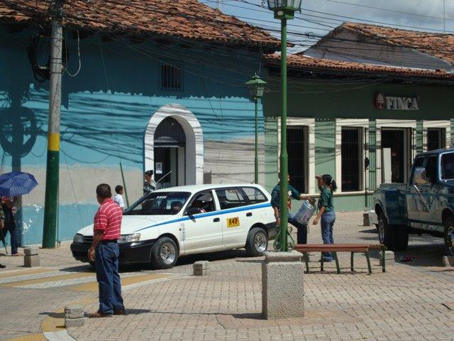 Catrachilandia 2011