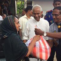 Flood Relief Programme