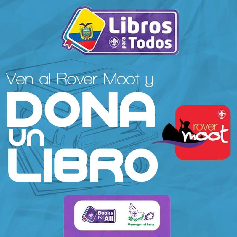 Libros Para Todos Ecuador "Coordinación Nacional 2014"