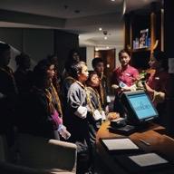 Circle of Ripples Adventure Tour 